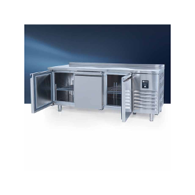 Réfrigérateurs Armoire Cts 515 - 3 Portes
