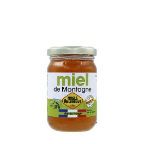 Miel de Montagne de France - 250 g