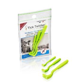 Sachet Tick Twister