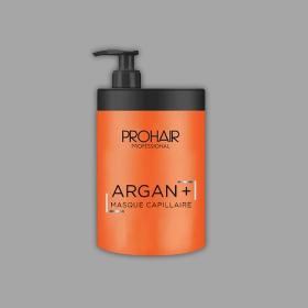 Argan+ - Masque Capillaire 1L 