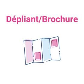 Dépliant / Brochure