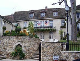 Chauffagiste Montfort-L'Amaury (78490)