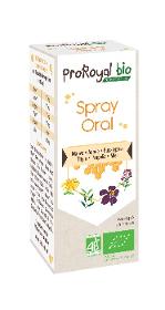 Spray Oral