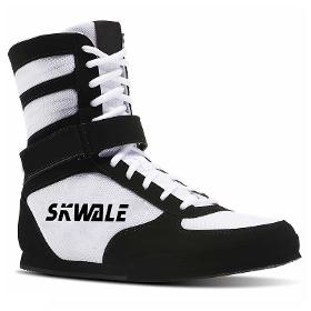 Chaussures Skwale Kyle Black/ White