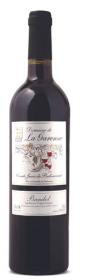Vin rouge - Domaine La Guintrandy