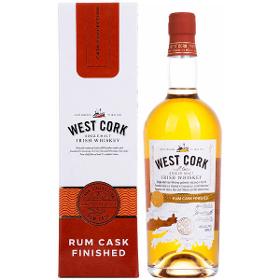 West Cork Rum Cask