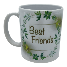 Mug Best friends