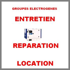 Groupes électrogènes FG WILSON - Groupes électrogènes
