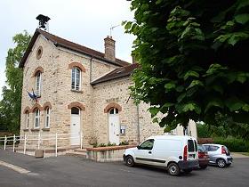 Chauffagiste Ville-Saint-Jacques (77130)