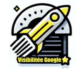 Visibilité Google