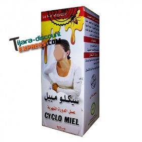 Cyclo Miel
