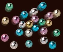 Perles - Perles couleurs