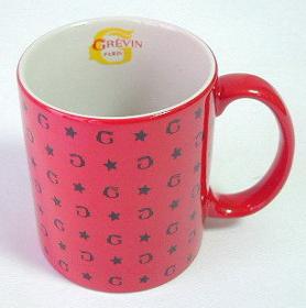 Mugs, bols et tasses en céramique ou porcelaine