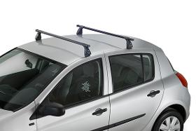 Cruz barre de toit pour voiture