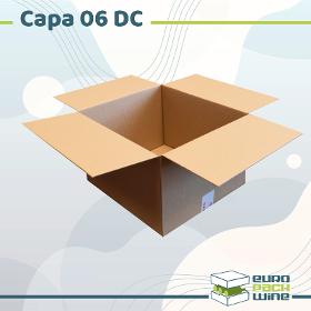 Carton Capa-06DC