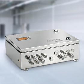 Transmetteur de pesage numérique - PR 5230