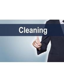 Entreprises nettoyage de 20 salariés