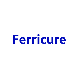 Ferricure - solution