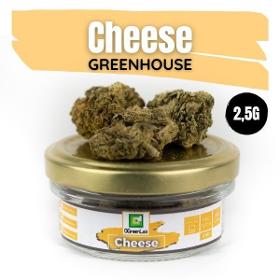 Cheese Gh Fleurs Cbd Greenhouse