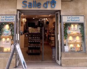 Achetez nos étuis à savons zéro déchet dans la boutique Salle d’ô à Montpellier
