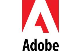 Distribution de produits Adobe