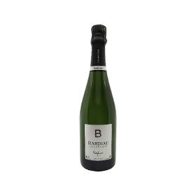 Champagne Préface - Champagne Bardiau