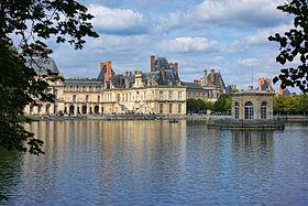 Chauffagiste Fontainebleau (77300)
