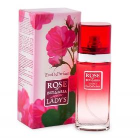 Parfum De Rose Bulgare, Femme ,50 Ml