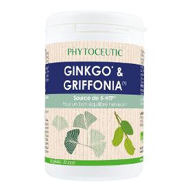 Ginkgo & Griffonia