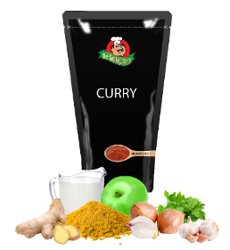 Sauce Curry