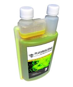 Fluorescéine Colorant de traçage Ultra concentré en kerdose 