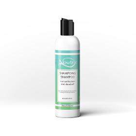 Shampoing Anti Pelliculaire 8oz
