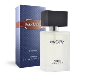 Parfum Parfen pour Hommes 50 ml N° 401