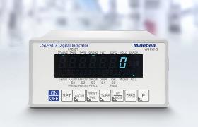 Indicateur de pesage numérique - CSD-903
