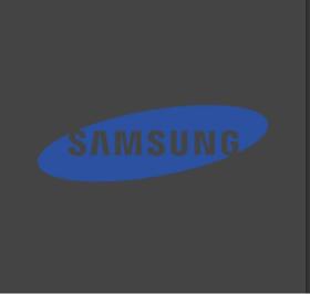 Composants électroniques Samsung