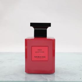 Red Leather - Parfum de Niche 100 ml 
