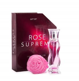 Comple Supréme Rose Parfum "regina Floris"50 Ml