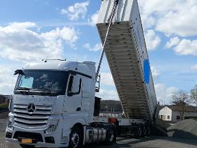 Transports routiers Luxembourg France