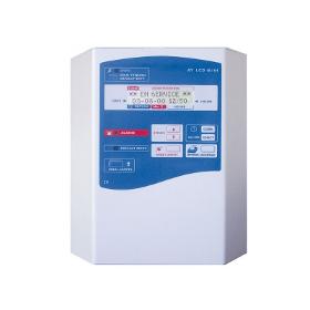 Alarme technique LCD avec relais - Couvre de 16 à 64 zones
