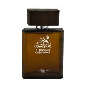 Oudh Patchouli Al Haramain Eau De Parfum Mixte