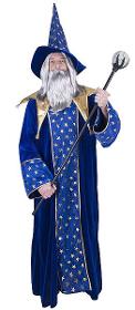 Costume Merlin