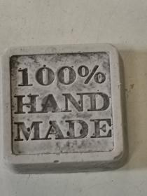 100% Hand Made   au soufre (5%)