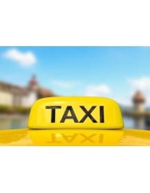 Fichier emails et adresses taxis