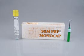 Système PRP Monocap (kit unique)