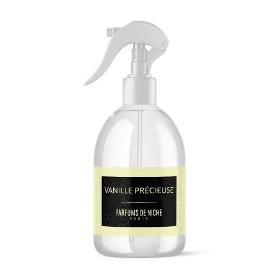 Vanille Précieuse - Spray de  Linge d'Intérieur 250 ml 