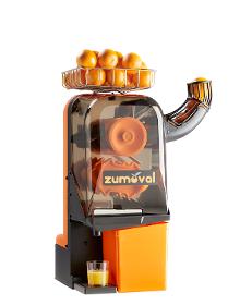 La machine à jus d'orange presse-agrumes le presse agrume la plus compact