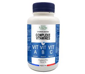 Complexe Vitamines