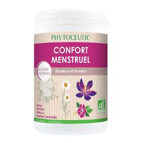 Confort Menstruel