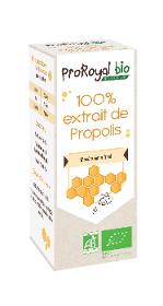100% Extrait De Propolis
