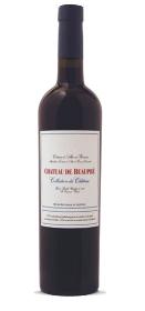 Vin rouge - Collection du Château